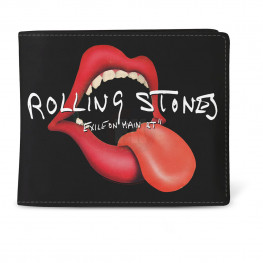 The Rolling Stones peňaženka Exile On Main Street